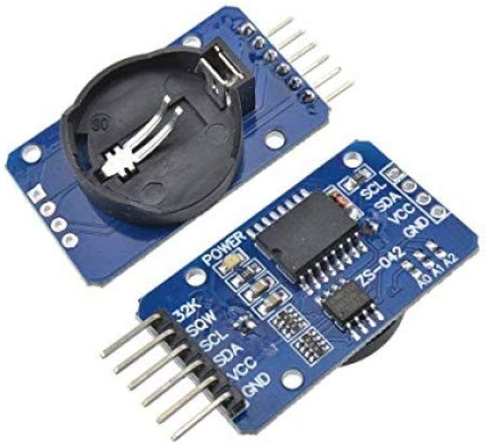RTC Module